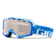 Giro Grade Goggle - Kids-Blue Rocksteady-Rose Silver
