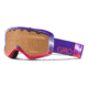 Giro Grade Goggle - Kids-Purple Fade-Amber Rose