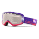 Giro Grade Goggle - Kids-Purple Fade-Rose Silver