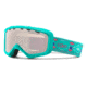 Giro Grade Goggle - Kids-Turquoise Native-Rose Silver