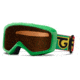 Giro Grade Goggles - Kid's-Olive Shred Badges-Amber Rose
