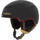 Giro Jackson Mips Snow Helmets, Matte Black Mo Rockin, Medium, 7093737