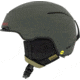 Giro Jackson Mips Snow Helmets, Matte Olive/Black, Large, 7093753