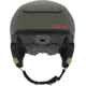 Giro Jackson Mips Snow Helmets, Matte Olive/Black, Large, 7093753