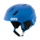Giro Launch Snow Helmet - Kid's-Blue Penguins-M/L