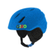 Giro Launch Snow Helmet - Kid's, Matte Blue Wild, X-Small, 7082914