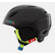 Giro Launch Snow Helmet - Kids-Black Skee Ball-Extra Small