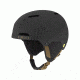 Giro Ledge MIPS Snow Helmet, Matte Black/Bronze, Small, 7083461