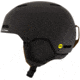 Giro Ledge MIPS Snow Helmet-Matte Black Descendents - LTD-Medium