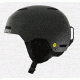 Giro Ledge MIPS Snow Helmet-Matte Black-Small