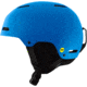 Giro Ledge MIPS Snow Helmet-Matte Blue-Large