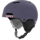 Giro Ledge MIPS Snow Helmet, Matte Midnight/Peach, Small, 7093902