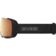 Giro Lusi Goggles - Womens, Vivid Onyx Lens, Black Velvet, 7094528