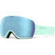 Giro Lusi Goggles - Womens, Vivid Royal Lens, Silicone Mint, 7094604