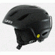 Giro Nine Jr. MIPS Snow Helmet-Matte Black-Small