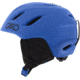 Giro Nine Jr. MIPS Snow Helmet-Matte Blue-Small