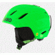Giro Nine Jr. MIPS Snow Helmet-Matte Bright Green-Medium