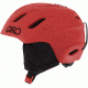 Giro Nine Jr. MIPS Snow Helmet-Matte Bright Red-Small