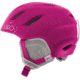 Giro Nine Jr. MIPS Snow Helmet-Matte Magenta-Medium