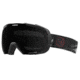 Giro Onset Goggle-Black/Gray 8MM-Black Limo