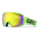 Giro Onset Goggle-Highlight Yellow Monotone-Yellow Boost