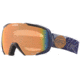 Giro Onset Goggle-Indigo-Persimmon Blaze