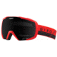 Giro Onset Goggle-Red/Black Slash-Black Limo