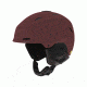 Giro Range MIPS Snow Helmet, Matte Maroon Mountain Division, Small, 7082429