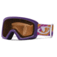 Giro Rev Goggles - Kid's-Blue Winni-Amber Rose
