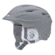 Giro Sheer Snow Helmet- Women's-Matte Titanium Ornate-S