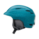 Giro Sheer Snow Helmet - Women's-Small-Deep Teal Thatch