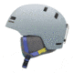Giro Shiv 2 Snow Helmet-Matte Grey Radius-Small