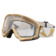 Giro Station Mountain Bike Goggle-Gloss Gold-Clear