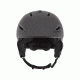 Giro Union MIPS Snow Helmet, Matte Titanium, Small, 7072135