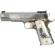 Girsan MC1911S Liberadore III Semi Auto Pistol, 9mm Luger, 5 in Barrel