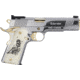 Girsan MC1911S Liberadore III Semi Auto Pistol, 9mm Luger, 5 in Barrel