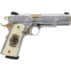Girsan MC1911S Liberadore Semi Auto Pistol, 38 Super, 5 in Barrel