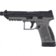 Girsan MC9 Disruptor X Semi Auto Pistol, 9mm Luger, 4.6 in Barrel