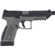Girsan MC9 Disruptor X Semi Auto Pistol, 9mm Luger, 4.6 in Barrel