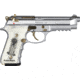 Girsan Regard Liberadore Semi Auto Pistol, 9mm Luger, 4.9 in Barrel