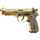 Girsan Regard MC Deluxe Semi Auto Pistol, 9mm Luger, 4.9 in Barrel