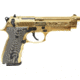 Girsan Regard MC Deluxe Semi Auto Pistol, 9mm Luger, 4.9 in Barrel