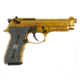 Girsan Regard MC Deluxe Semi Auto Pistol, 9mm Luger, 4.9 in Barrel