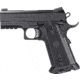 Girsan Witness 2311 Brat Semi Auto Pistol, 9mm Luger, 3.4 in Barrel