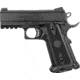 Girsan Witness 2311 Brat Semi Auto Pistol, 9mm Luger, 3.4 in Barrel