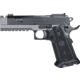 Girsan Witness 2311 Match X Semi Auto Pistol, 9mm Luger, 5 in Barrel