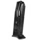 Girsan MC14T Pistol Magazine, .380 ACP, 10-Round, Steel, Black, 390802-10RD