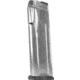 Girsan Witness 2311 10mm 15 Rounds Pistol Magazine, Black, 15, 111004