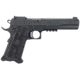 Girsan Witness2311 Pistol, 10mm Auto, 6 in barrel, Black, 15 Round Magazine, 395075-FRRMPG
