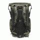 Gitzo Adventury 45L DSLR Camera Backpack w/600mm Lens, Green GCB AVT-BP-45